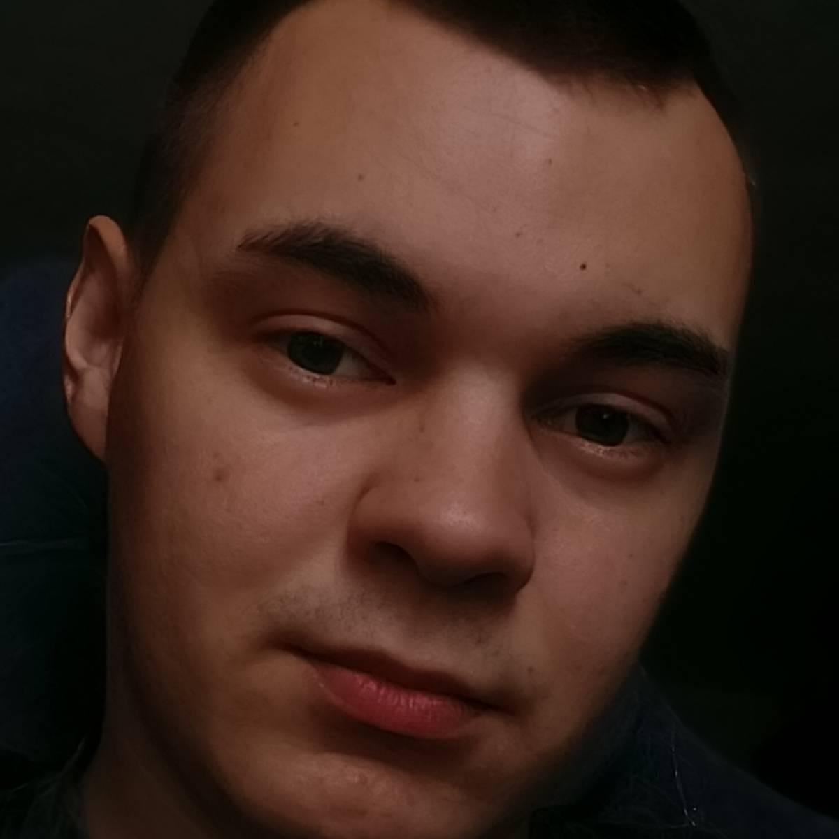 Иван Ломакин