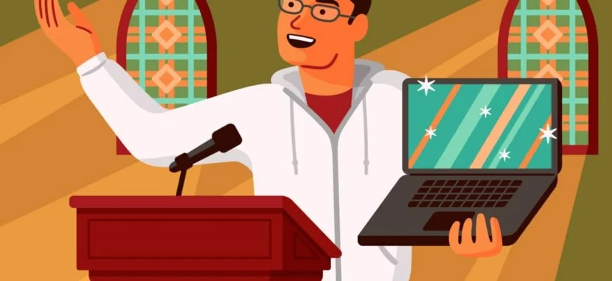 Кто и как продвигает инновации в ИТ? | Сетка — социальная сеть от hh.ru