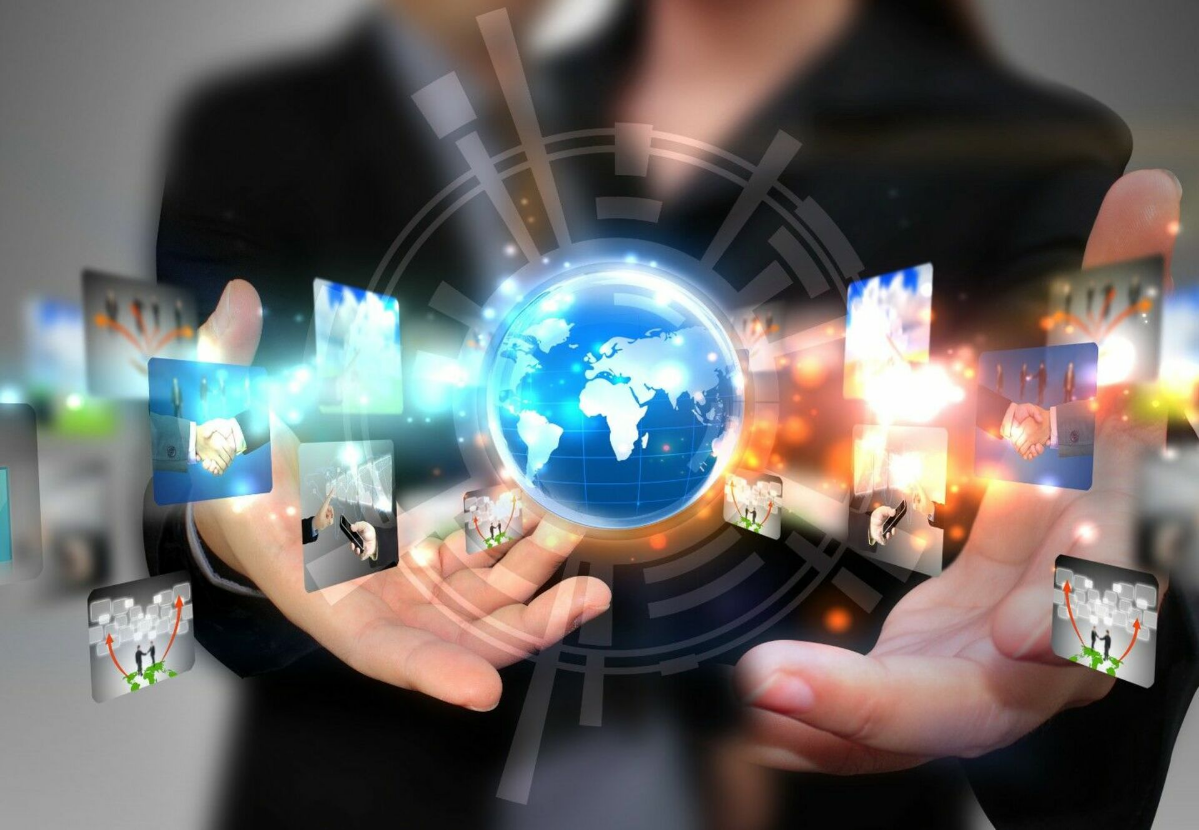 Кто и как продвигает инновации в ИТ? | Сетка — социальная сеть от hh.ru