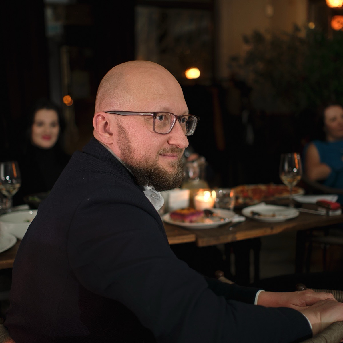 Александр Червяков