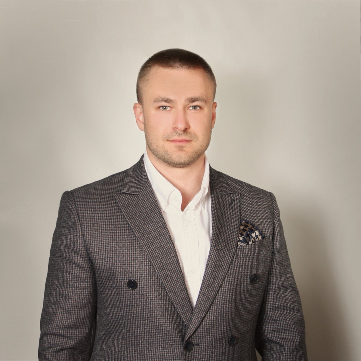 Игорь Богданов