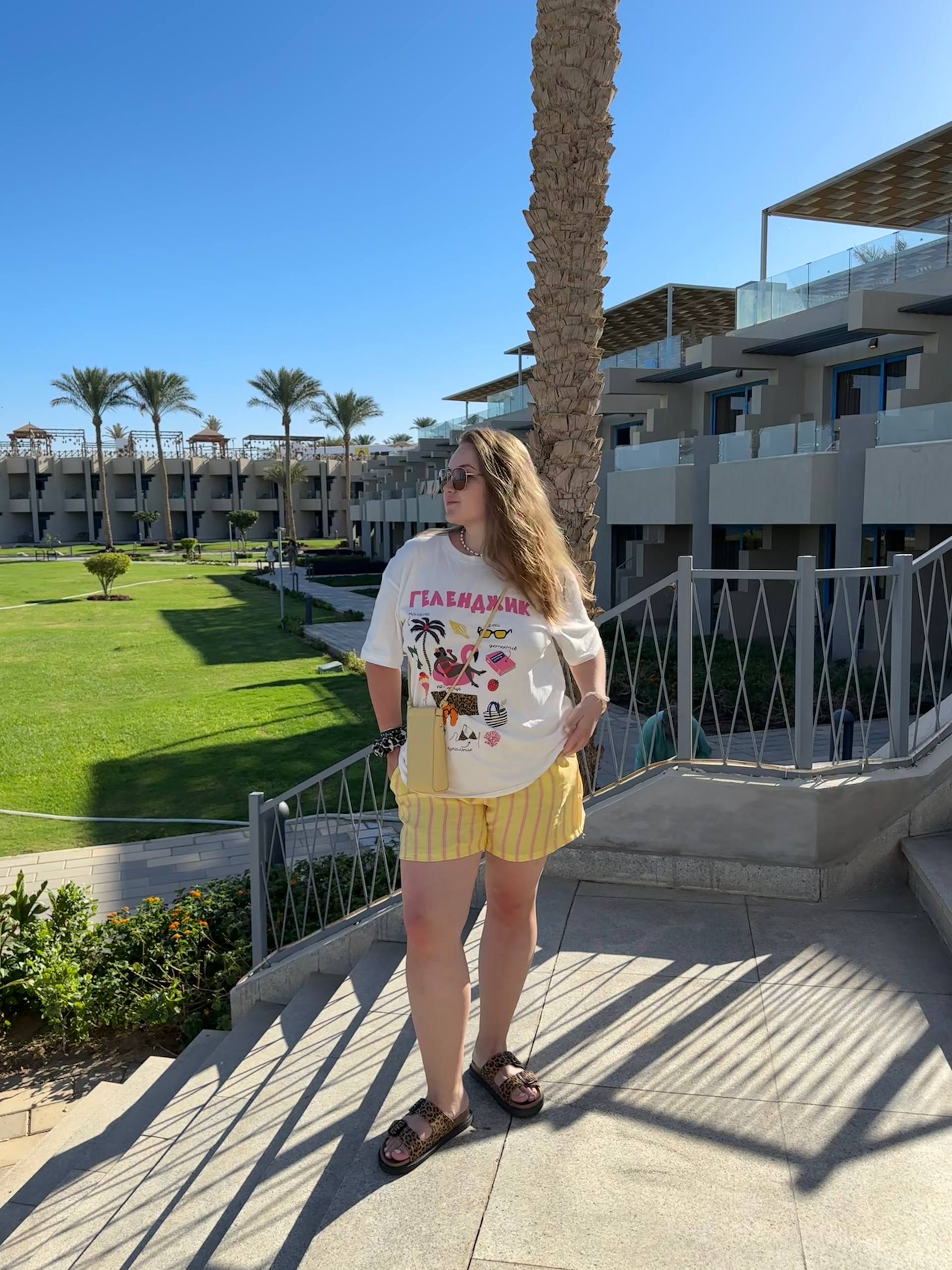 Day 1 / 2 — culture shock
unlocked 😱
Все, кто ответили Egypt — you nailed it! (но честно, Италия и Испания тоже где-то рядом в моём dreamlist)
Первые два дня прошли под лозунгом “mentalità matters” — ... | Сетка — социальная сеть от hh.ru