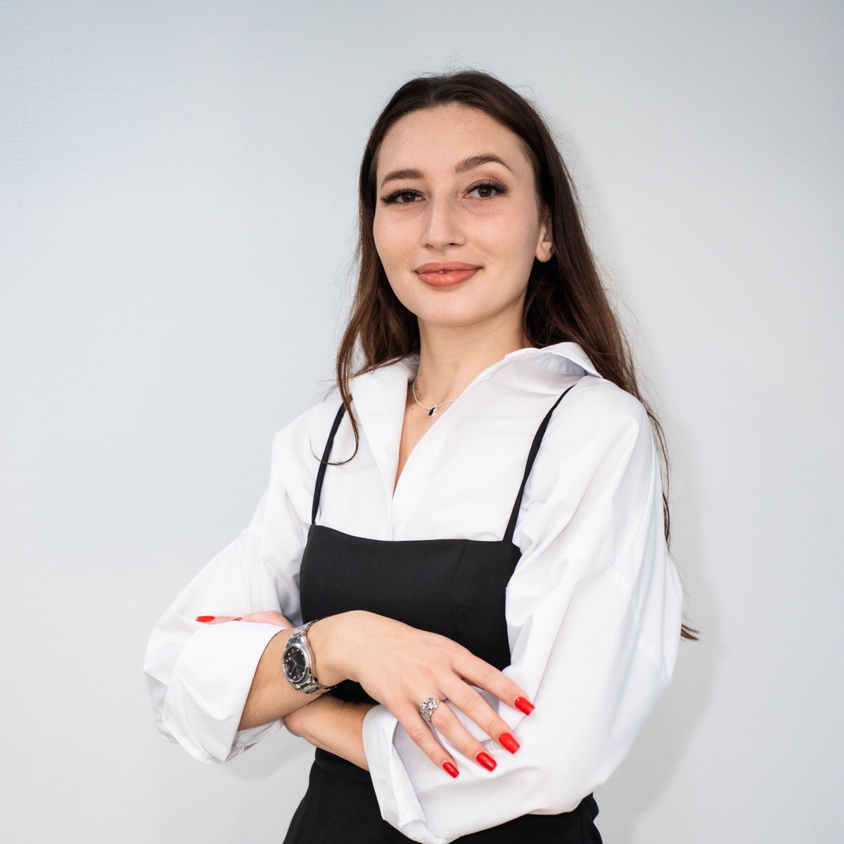 Виктория Мироненко