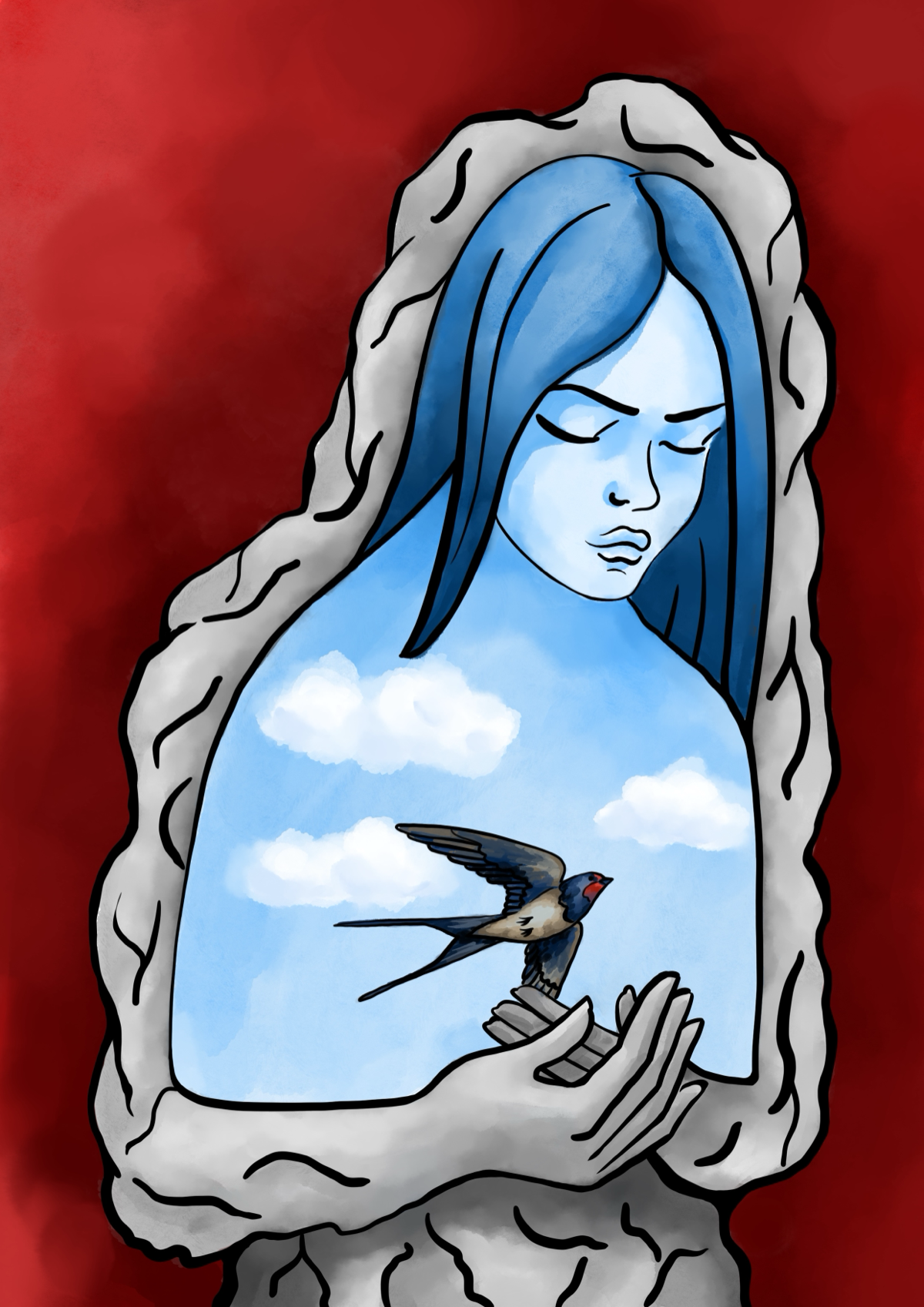 Арт-рерайт | Сетка — социальная сеть от hh.ru