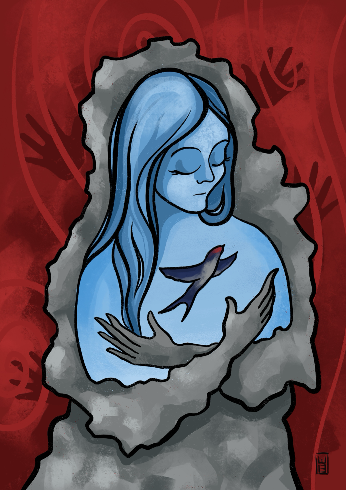 Арт-рерайт | Сетка — социальная сеть от hh.ru