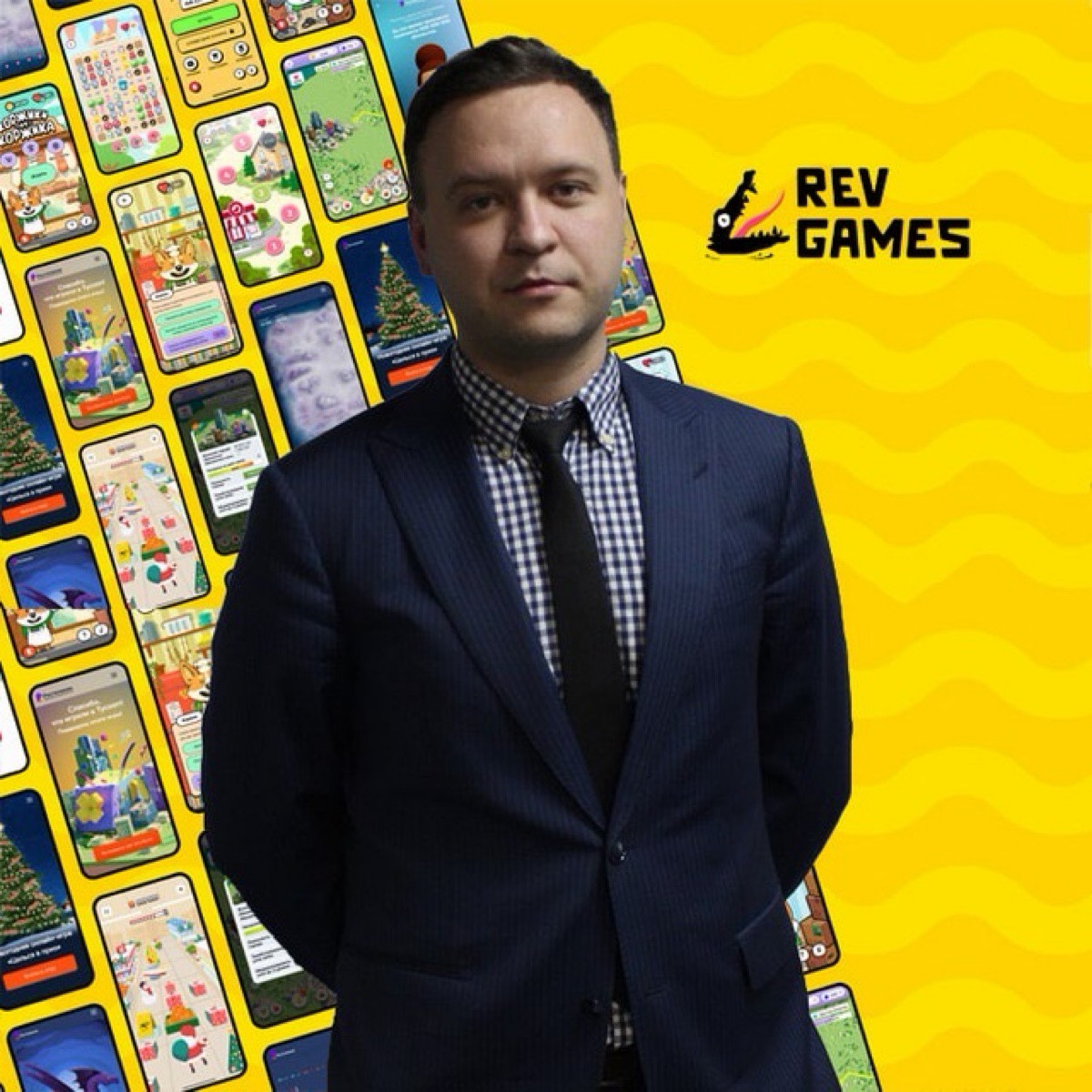 Антон Данюшин