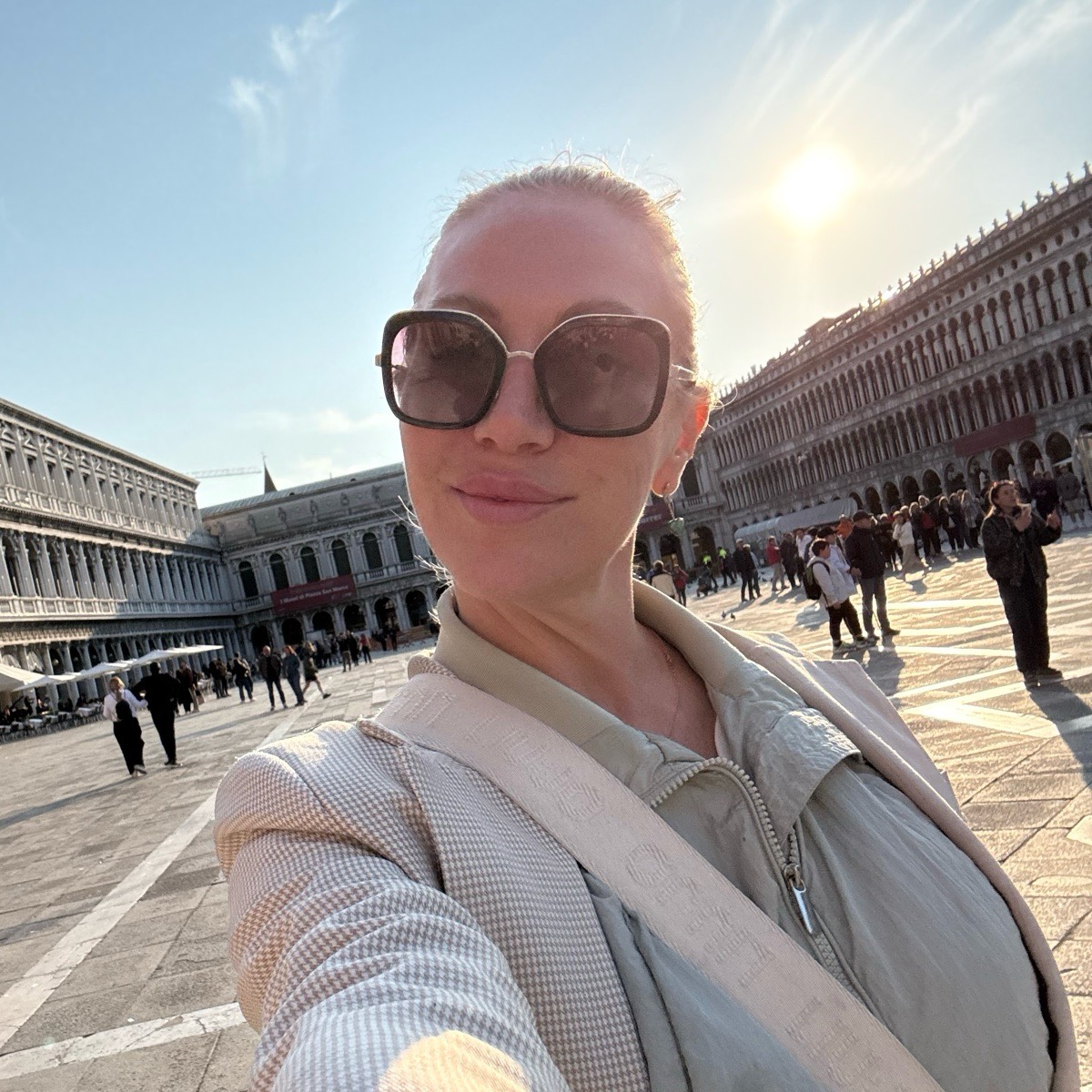 Мария Корнякова