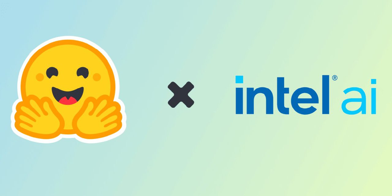 🚀 Запусти VLM на CPU Intel за 3 шага
Hugging Face и Intel показали, как запустить Vision Language Model без GPU.
Модель SmolVLM можно оптимизировать для Intel CPU с помощью OpenVINO и Optimum Intel | Сетка — социальная сеть от hh.ru