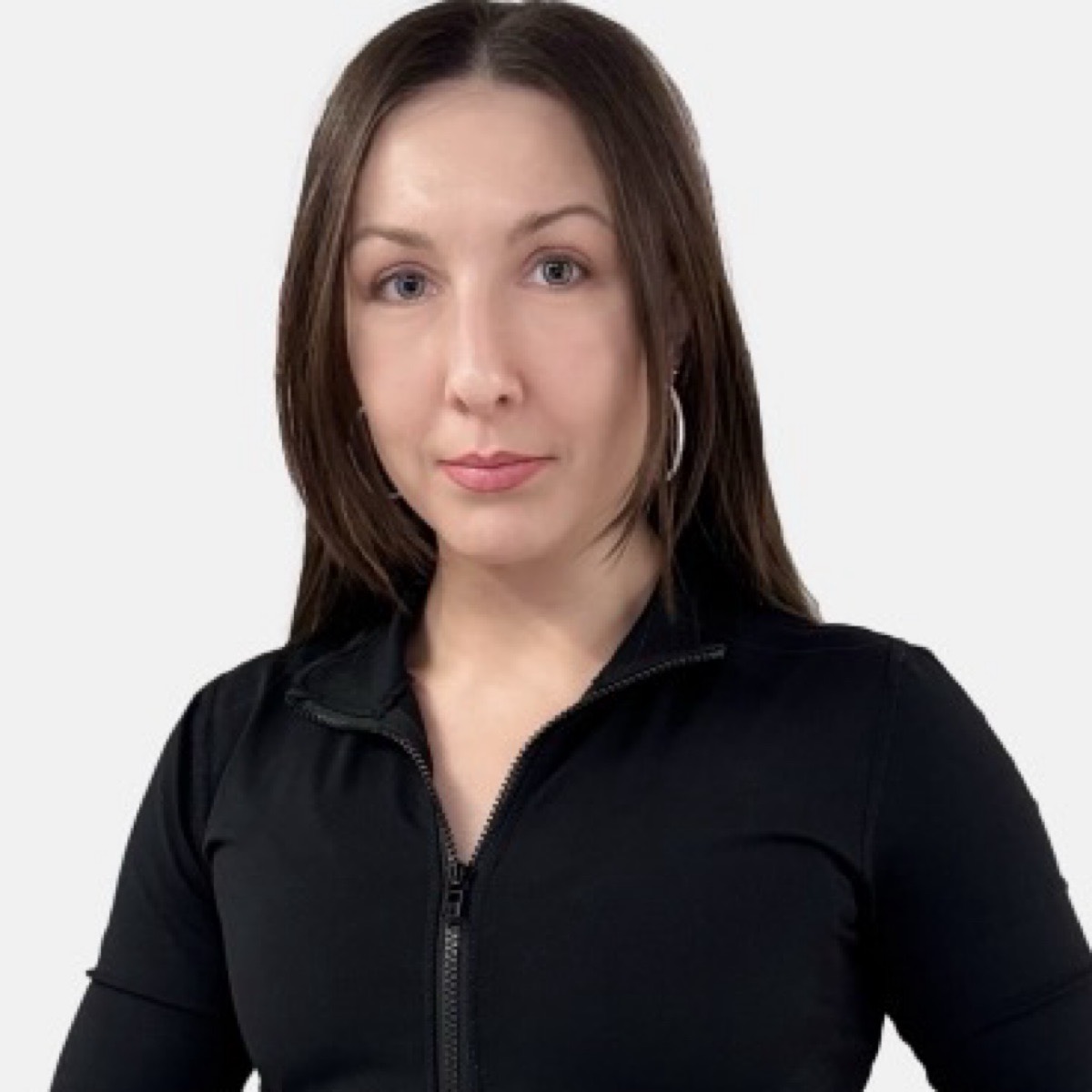 Полина Шурупова