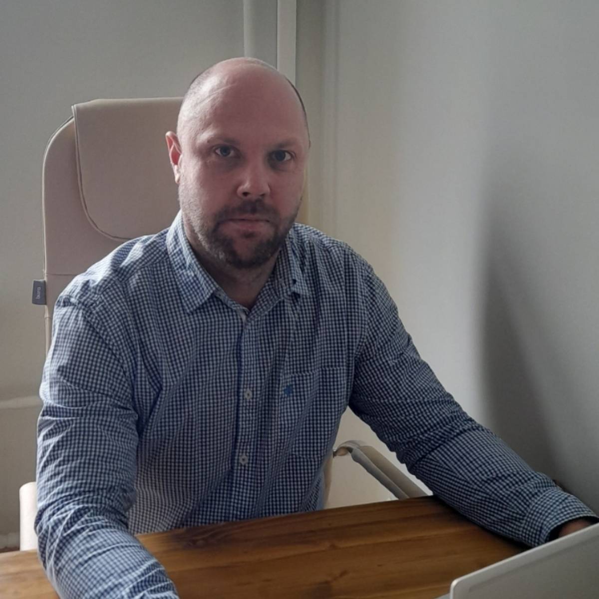 Константин Жабунин | Сетка — социальная сеть от hh.ru