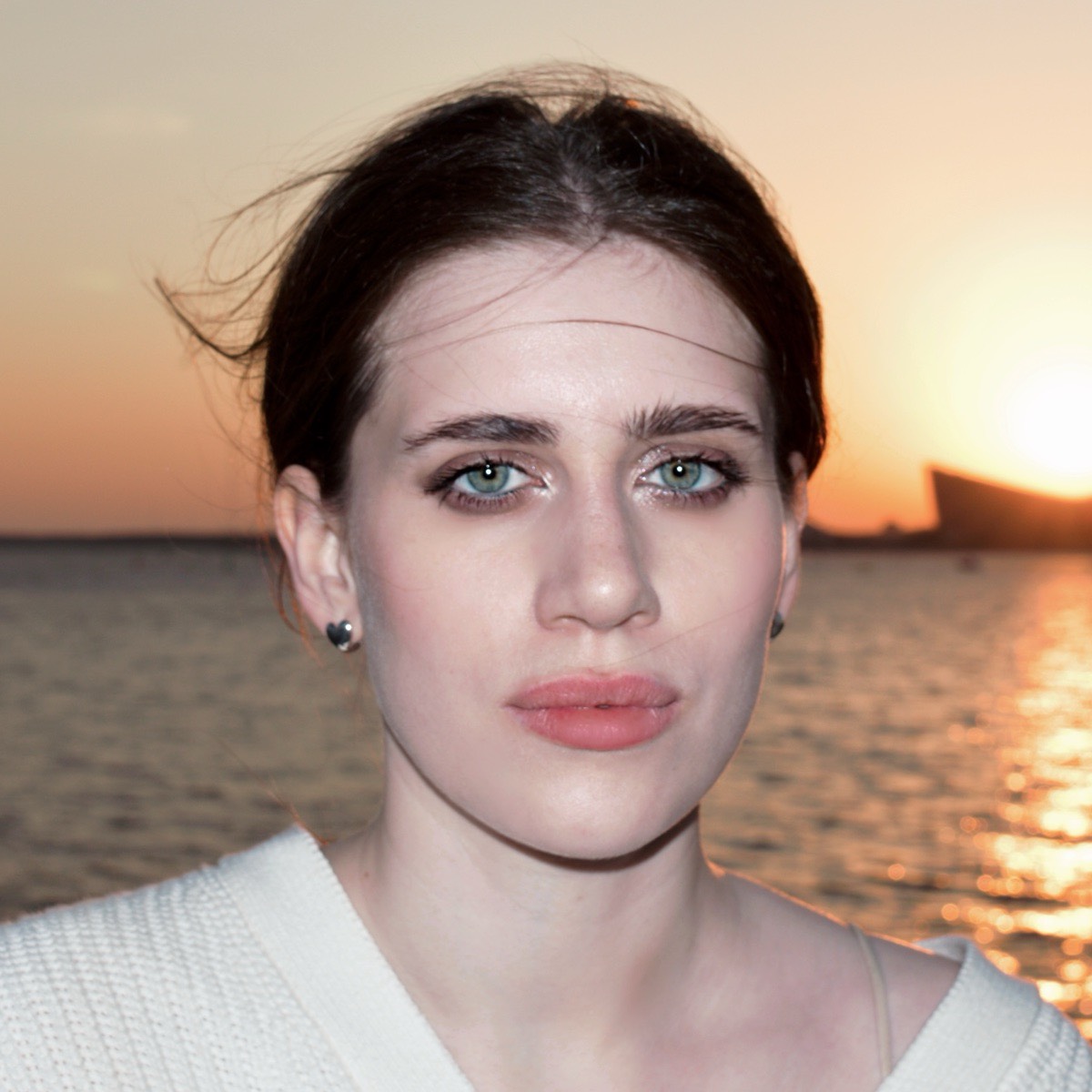 Елизавета Пекло