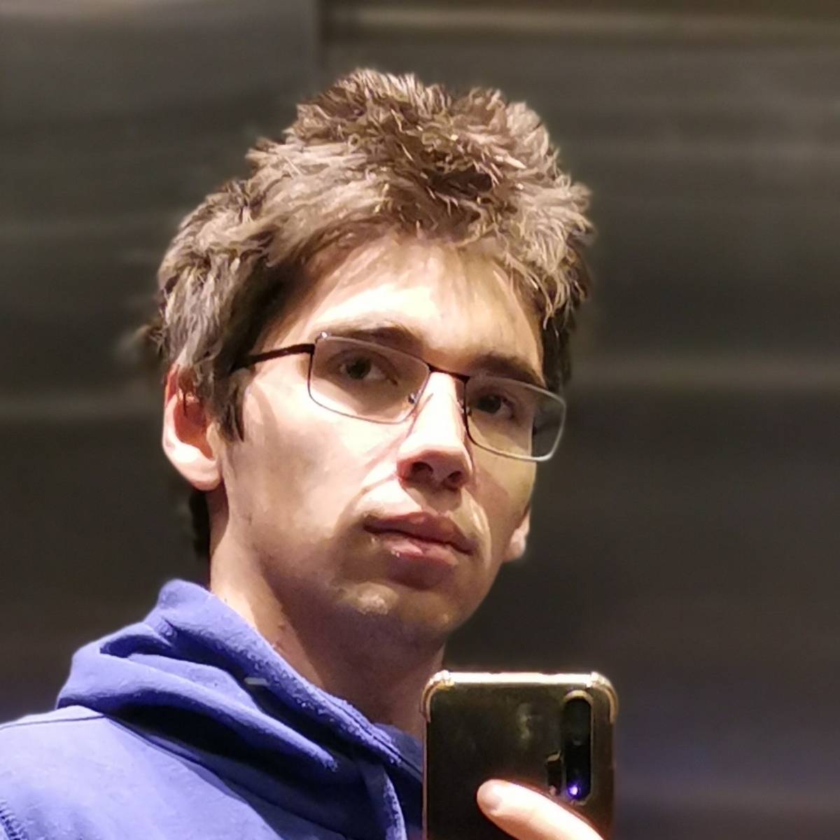 Максим Чебола | Сетка — социальная сеть от hh.ru