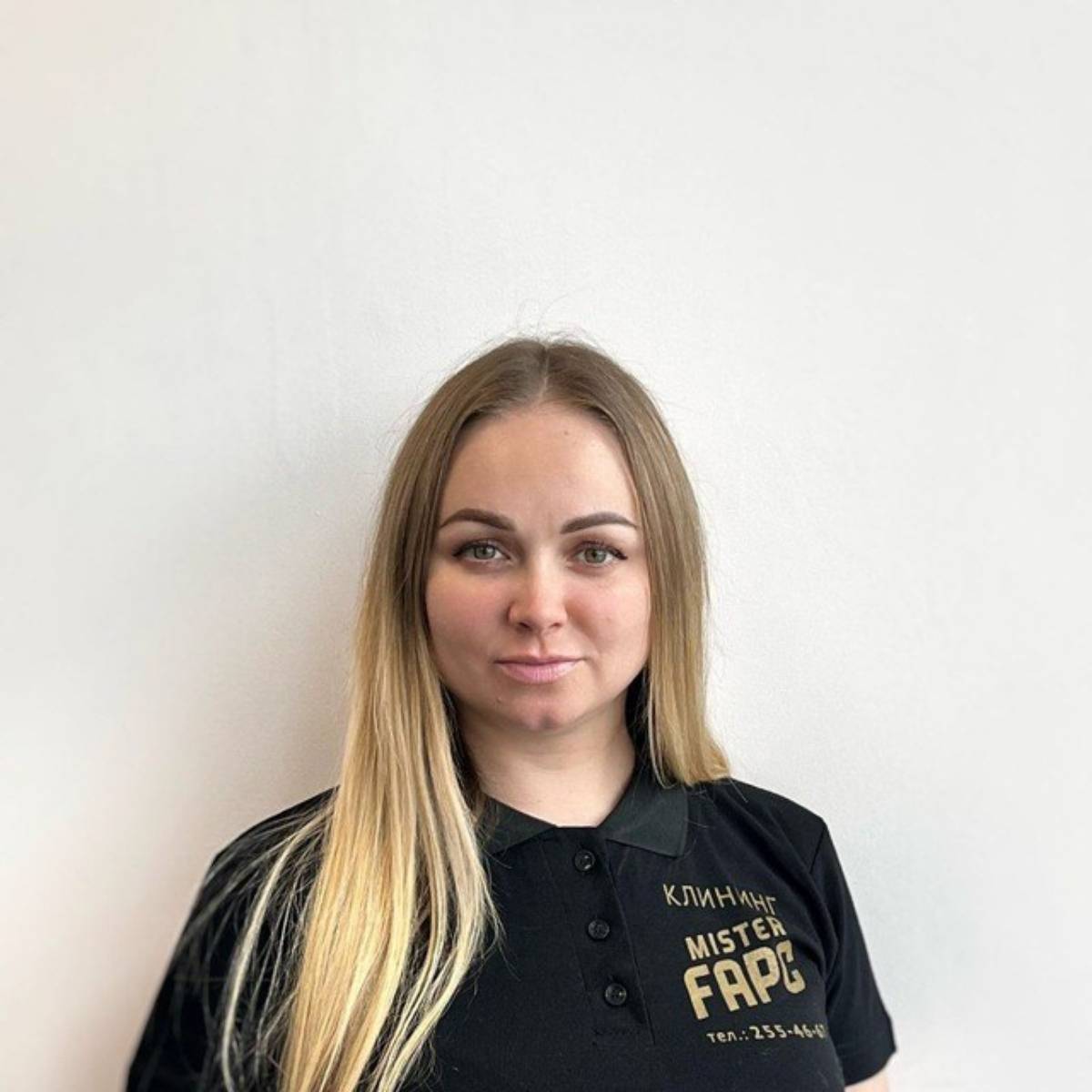 Анастасия Сизова | Сетка — социальная сеть от hh.ru