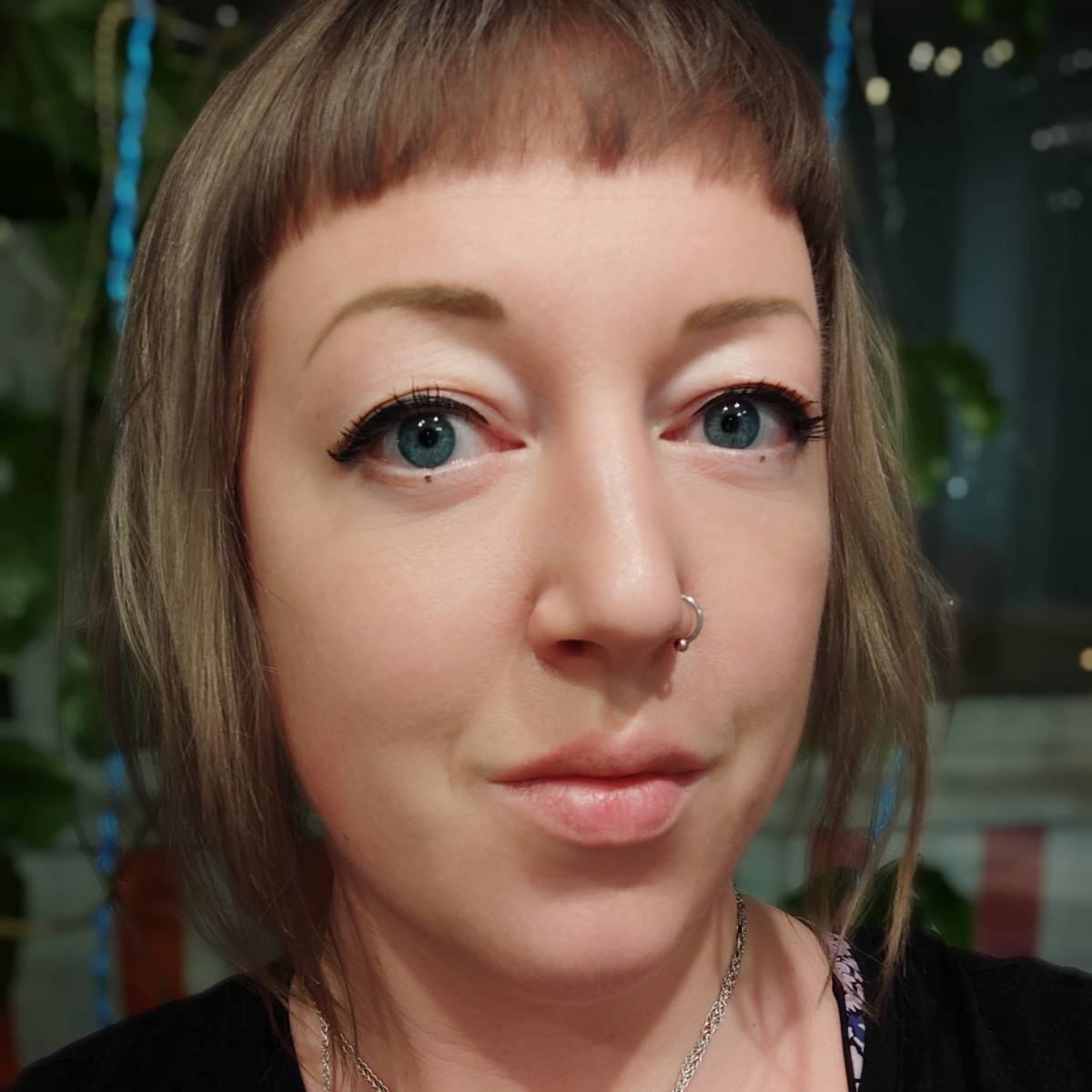 Тамара Копылова