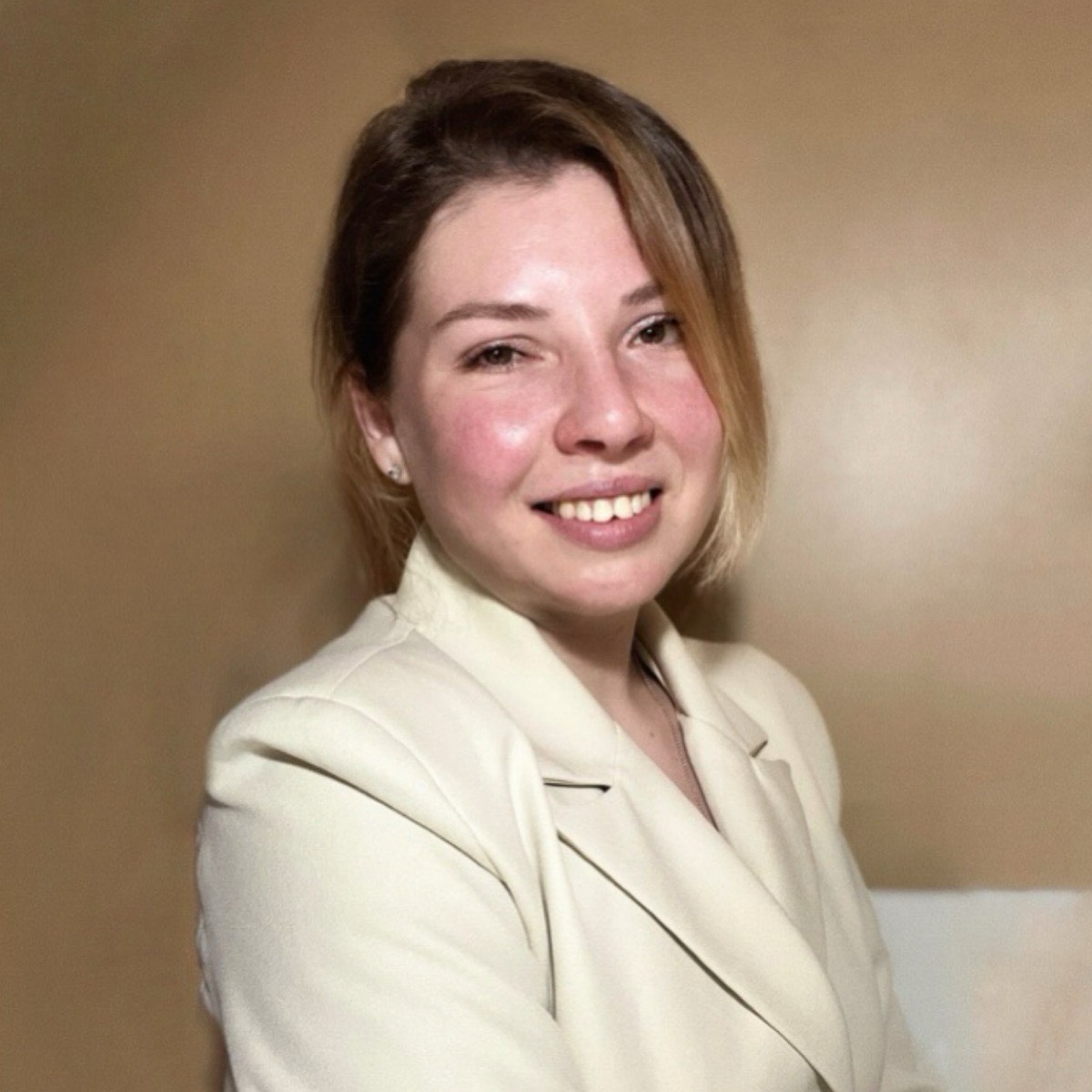 Вероника Барышева | Сетка — социальная сеть от hh.ru