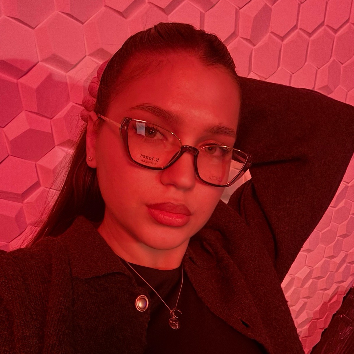 Полина Еремина | Сетка — социальная сеть от hh.ru