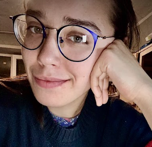 Елена Шишкина | Сетка — социальная сеть от hh.ru