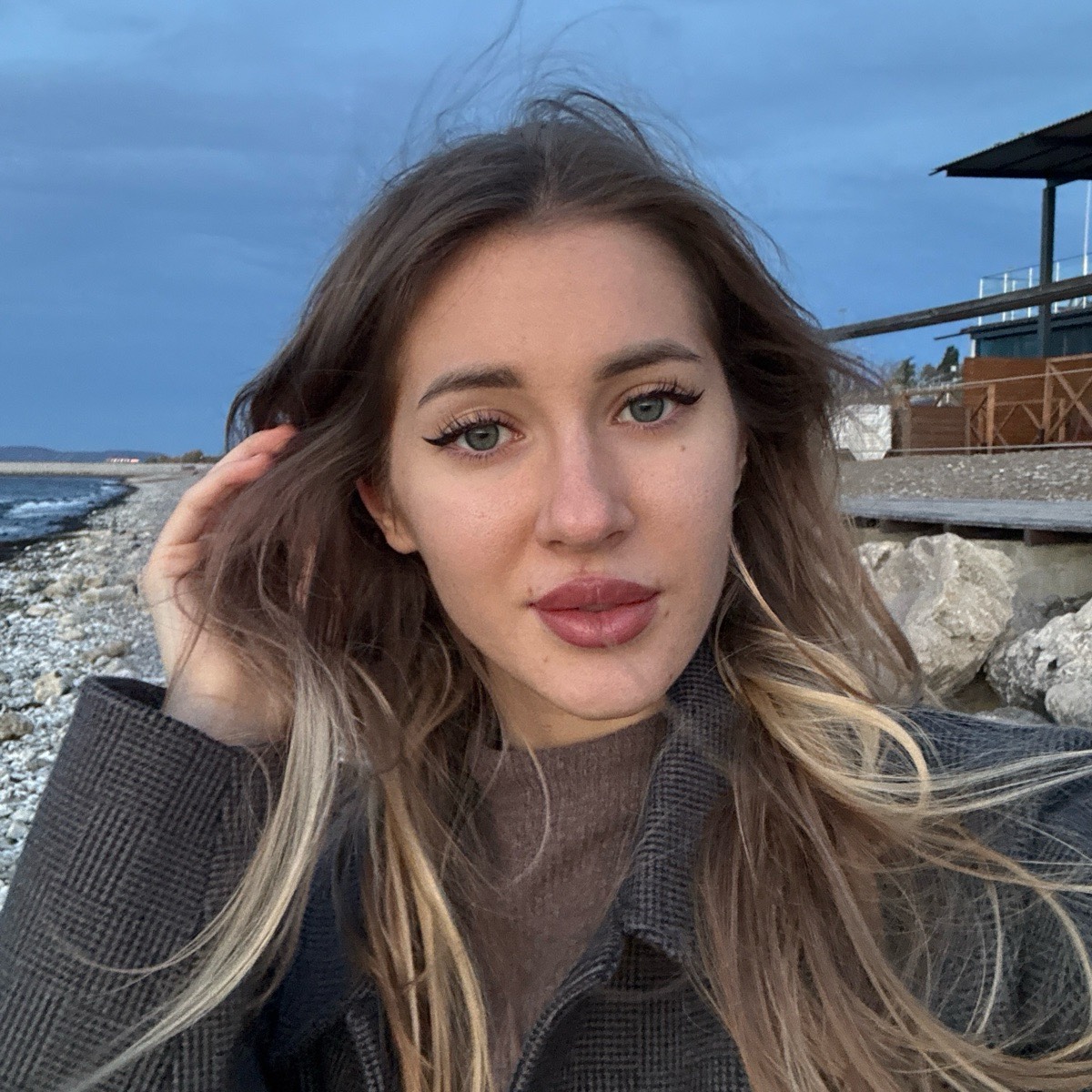 Дарья Тарасевич | Сетка — социальная сеть от hh.ru