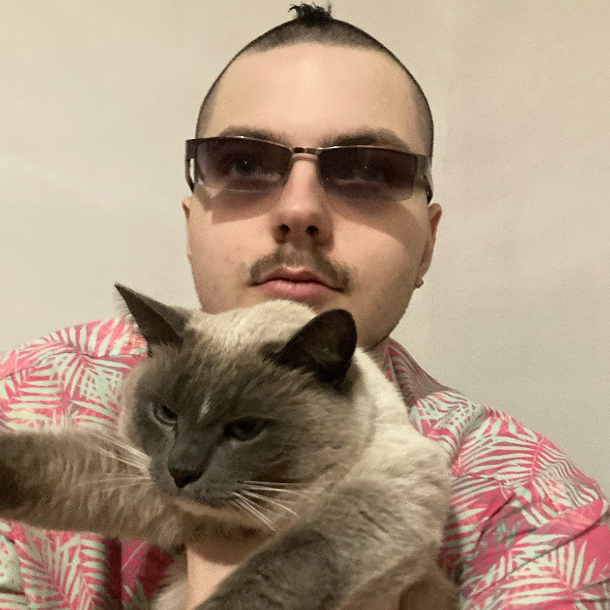 Виктор Кисткин