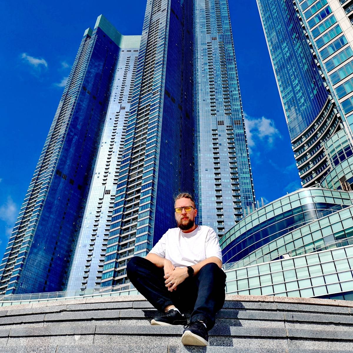 Александр Елисеев | Сетка — социальная сеть от hh.ru