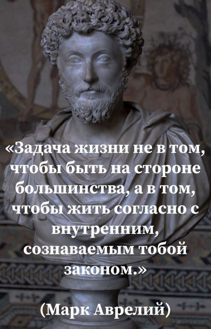 Стоический настрой сегодня | Сетка — социальная сеть от hh.ru