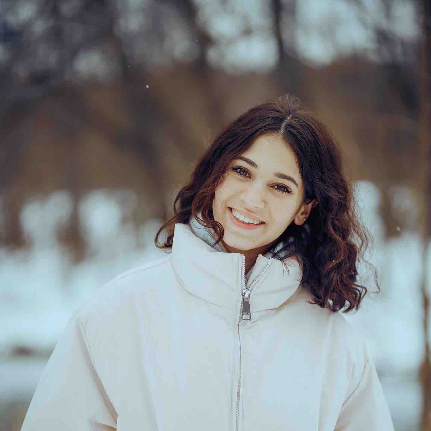 Софья Вихарева