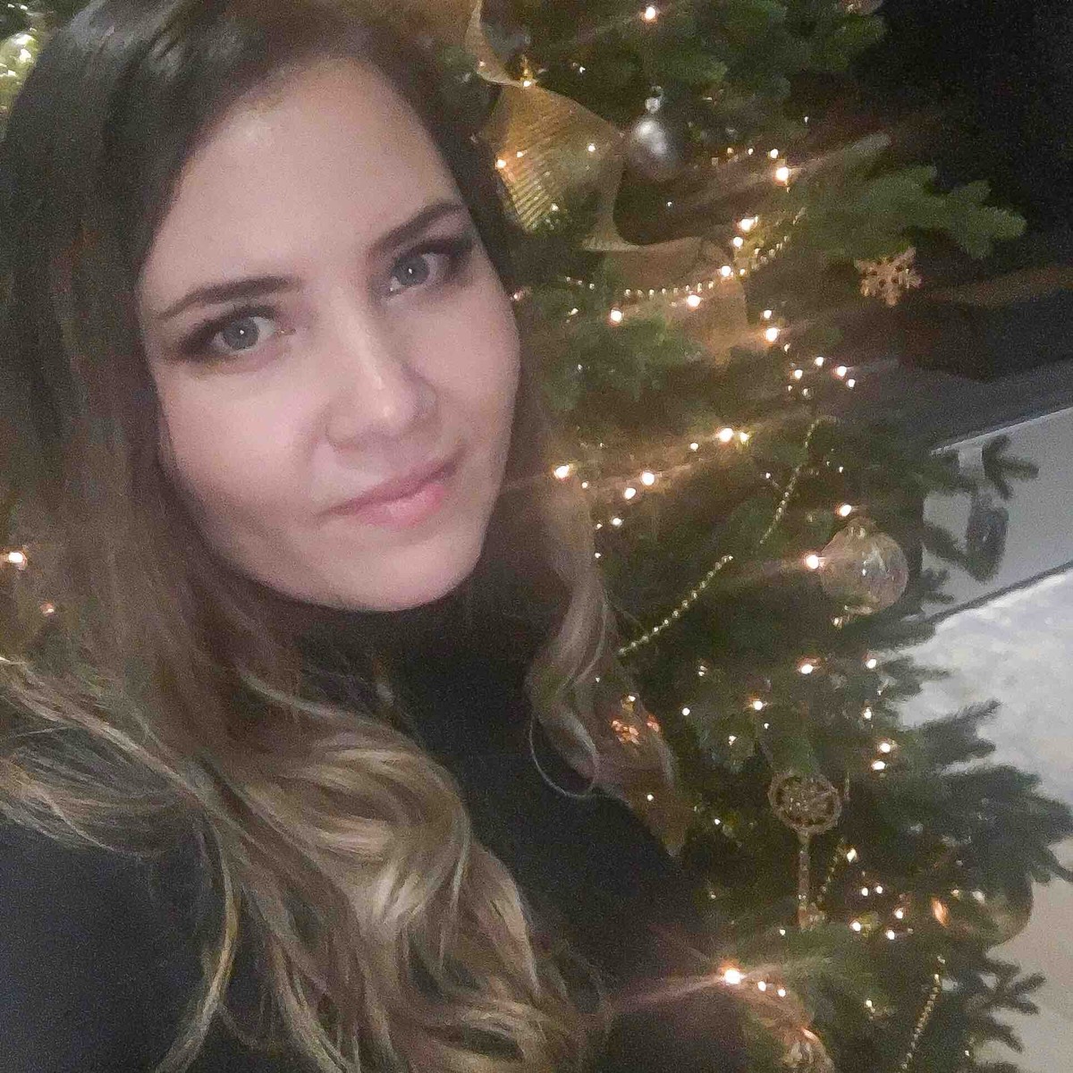Олеся Аблова