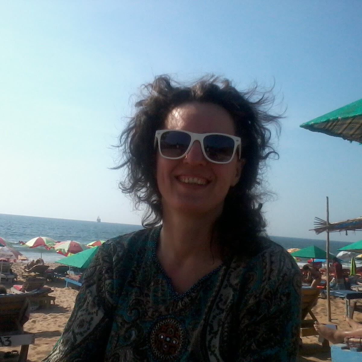 Оксана Новоселова | Сетка — социальная сеть от hh.ru