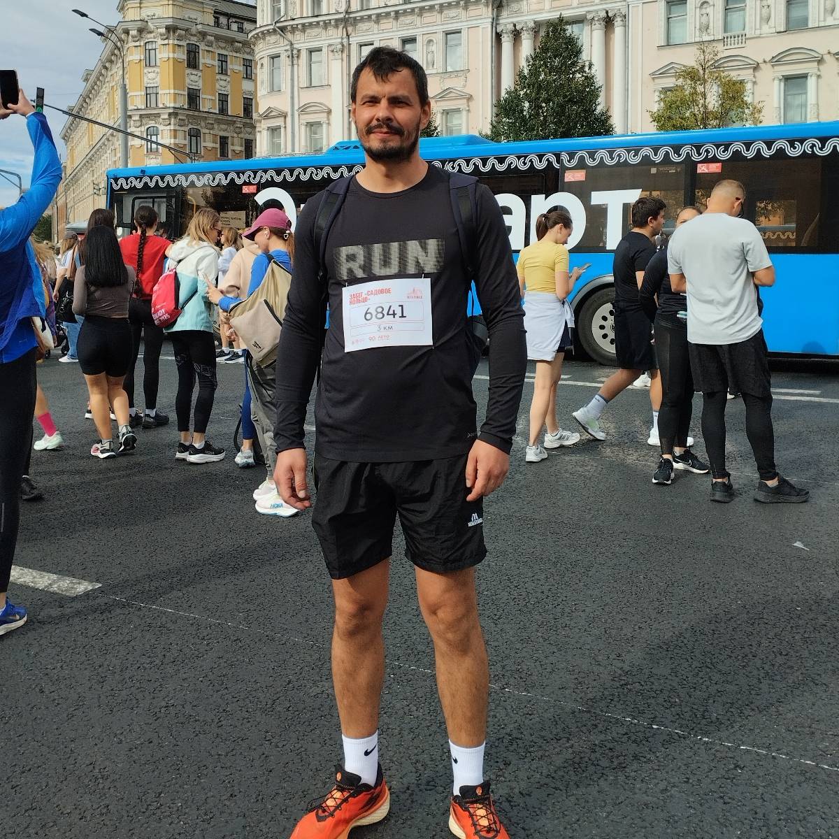 Максим Дикмаников | Сетка — социальная сеть от hh.ru