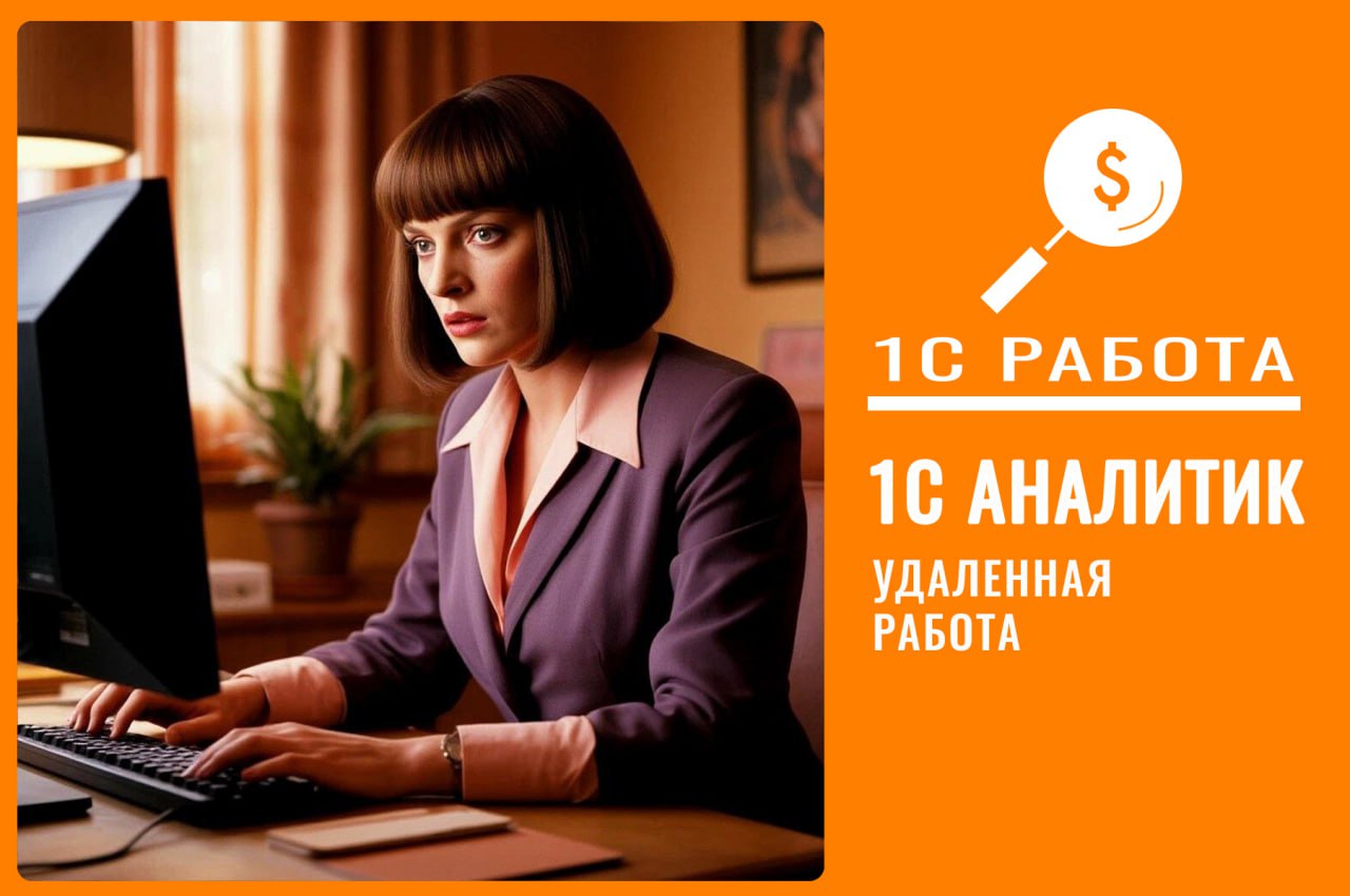 Вакансия НФ-251002-0001
🎓 Аналитик 1С УХ (Казначейство)
Уровень: Ведущий
⏳График: Full time
Московский часовой пояс (с 09:00 до 18:00)
Формат работы: удаленный
Локация: РФ
Трудоустройство в аккредитов... | Сетка — социальная сеть от hh.ru
