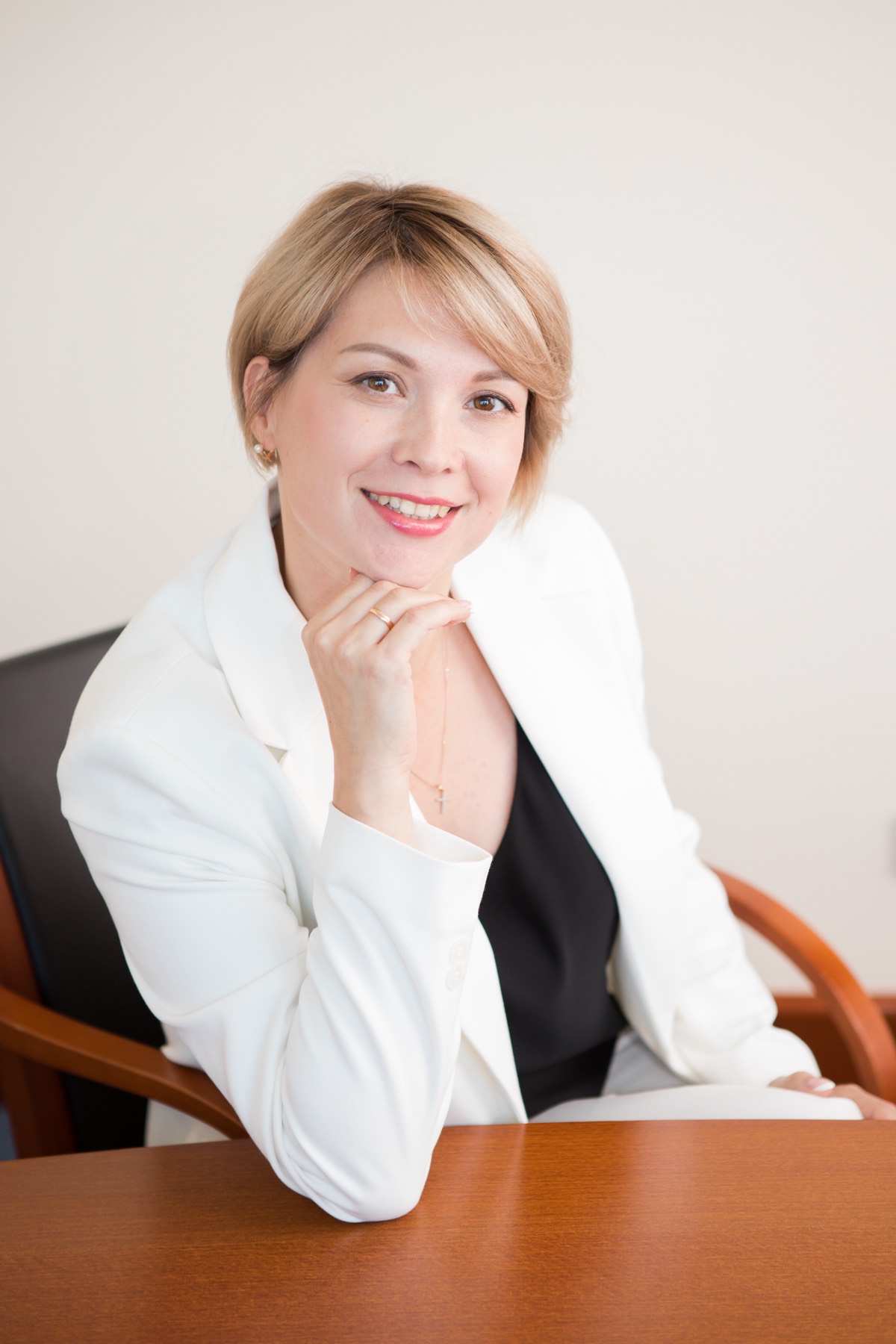 Анна Санникова | Сетка — социальная сеть от hh.ru