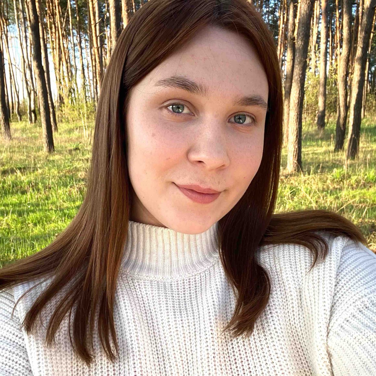 Анастасия Степанова