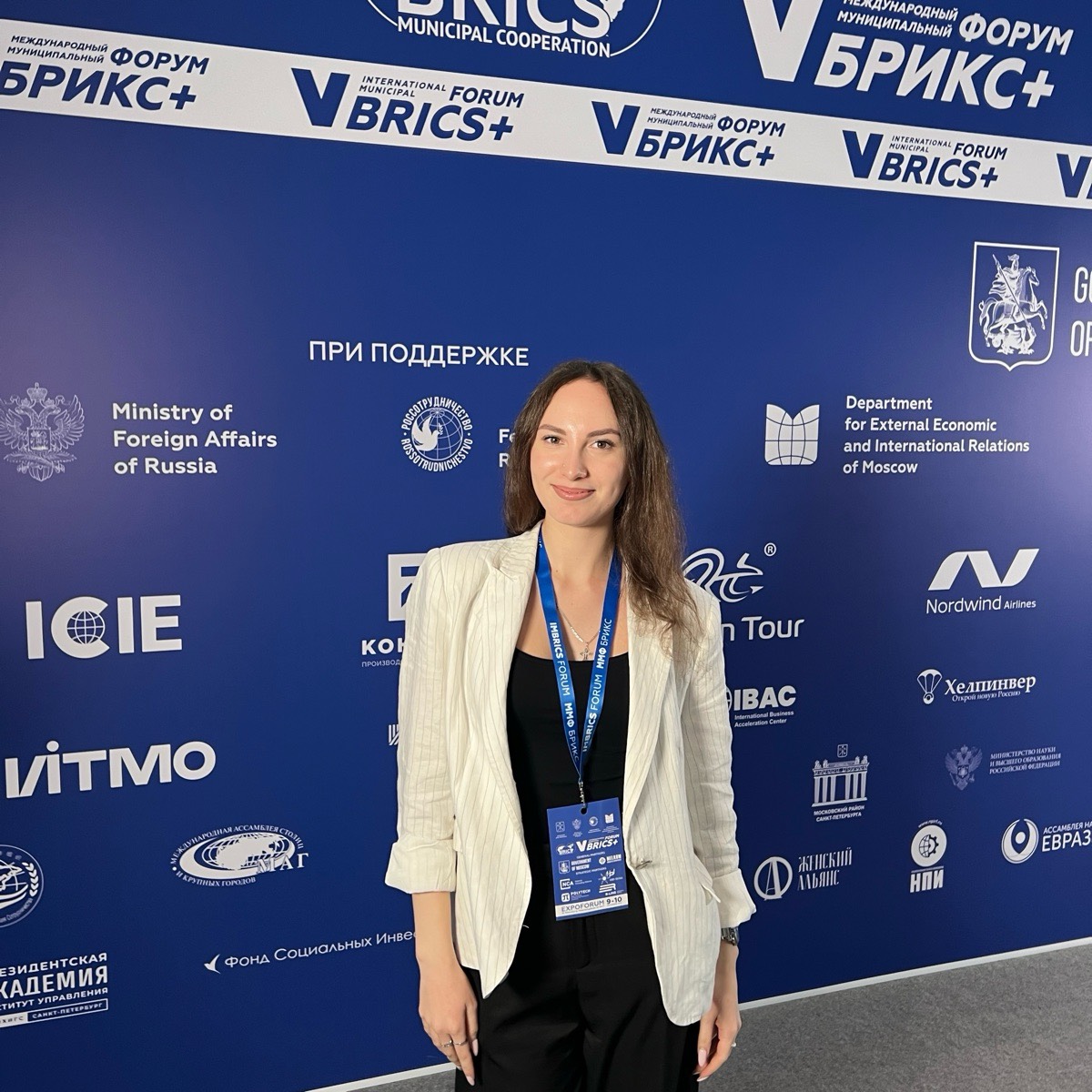 Анна Живилова