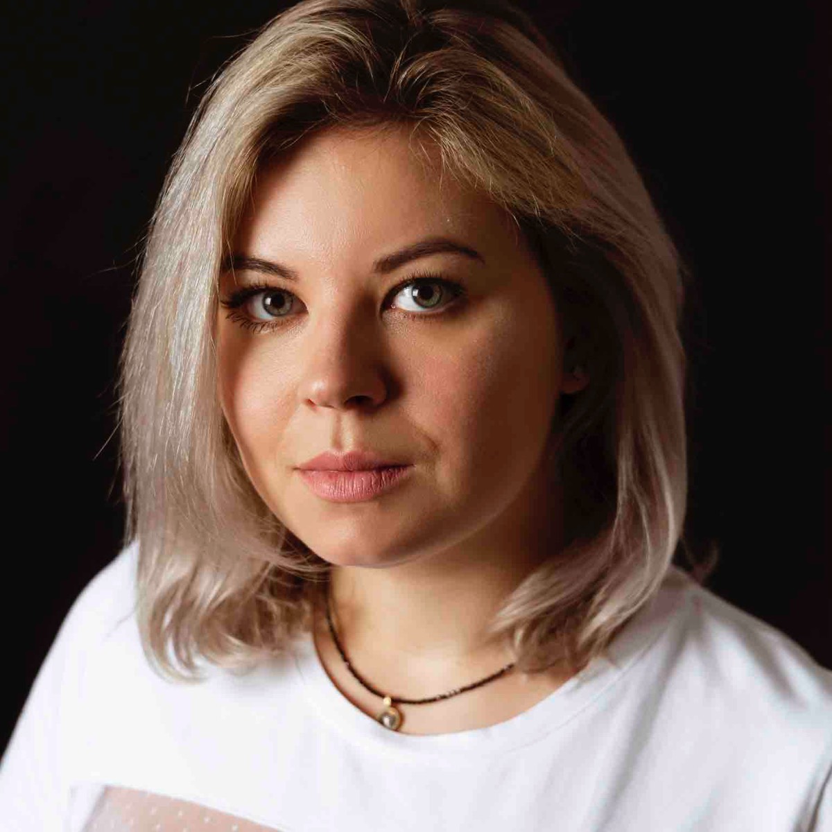 Екатерина Михайловна