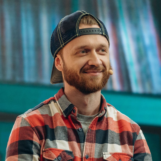 Алексей Ивакин