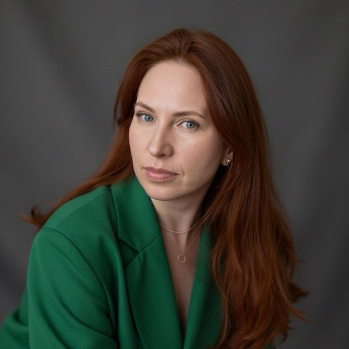 Светлана Орлова