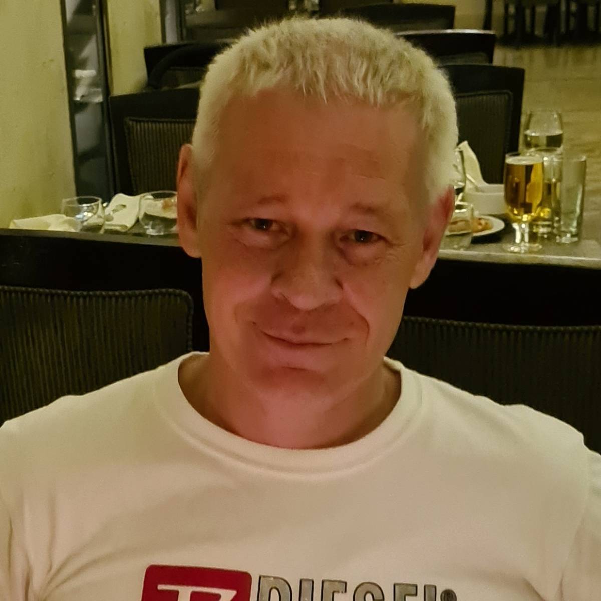 Дмитрий Бушмакин