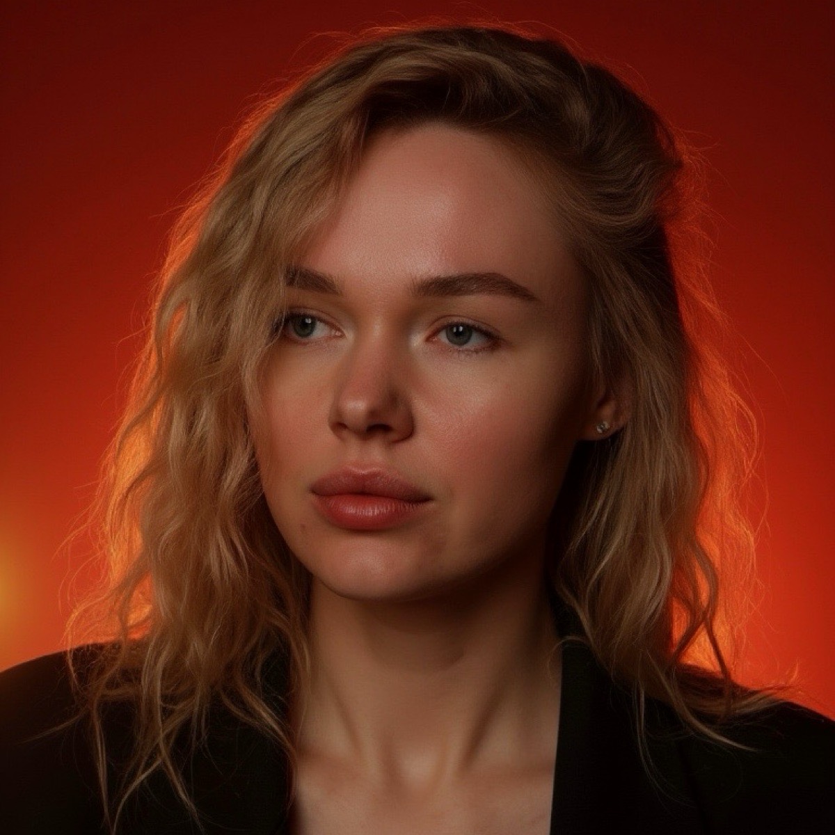 Ольга Елезова