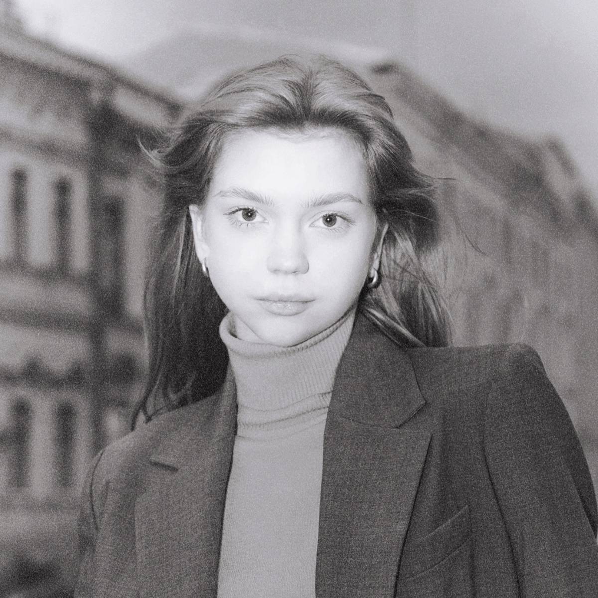 Polya Bobkova