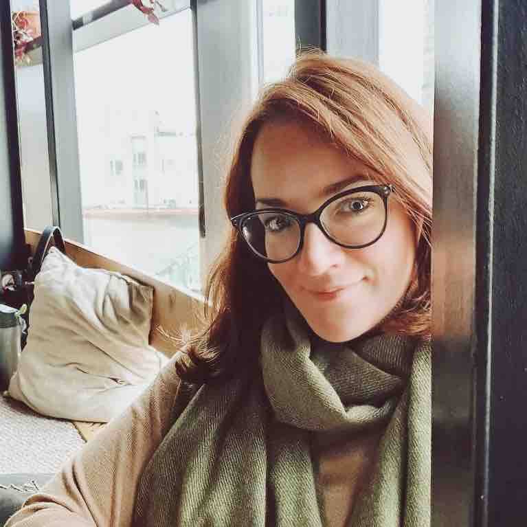 Екатерина Сурмило