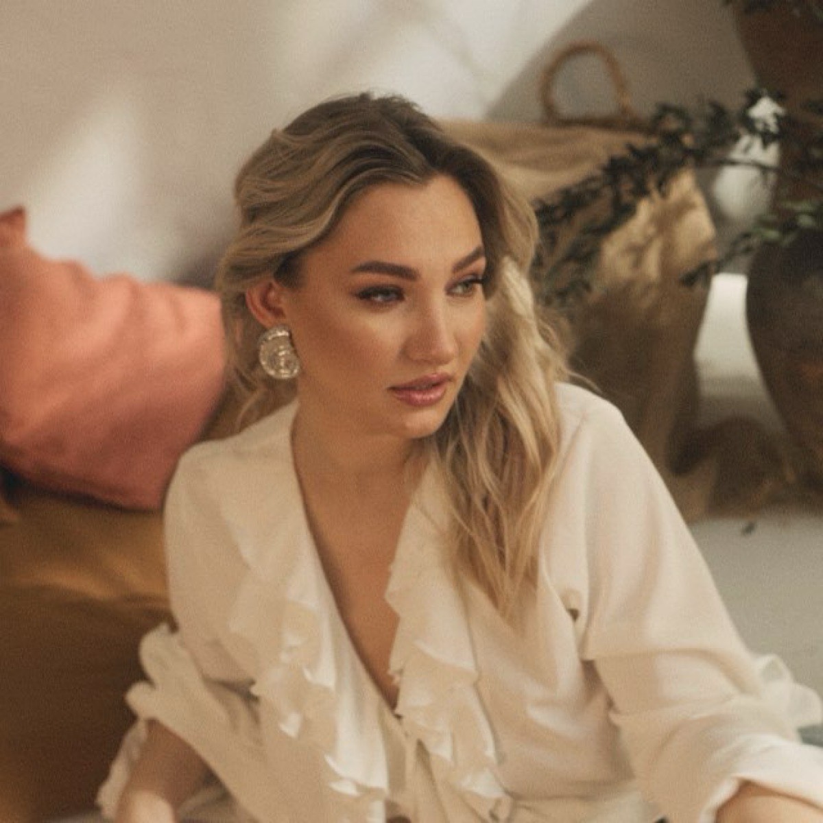 Наталья Белова