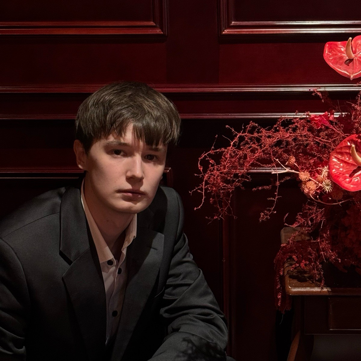 Ивчик Михаил