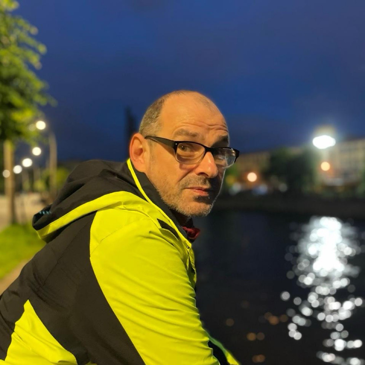 Леонид Федоров | Сетка — социальная сеть от hh.ru