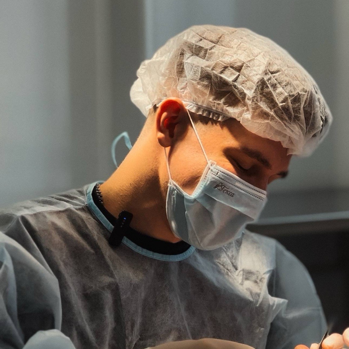 Никита Трубицын | Сетка — социальная сеть от hh.ru