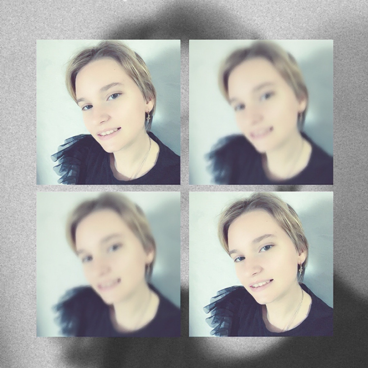 Милана Коршак | Сетка — социальная сеть от hh.ru