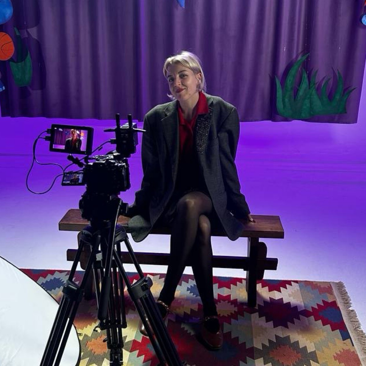 Тамара Балобанова