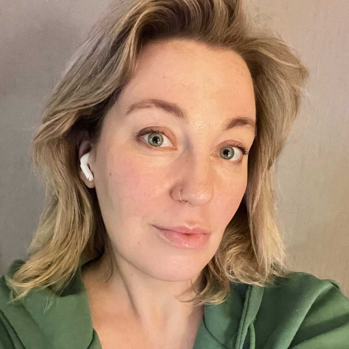 Анна Кобзева | Сетка — социальная сеть от hh.ru