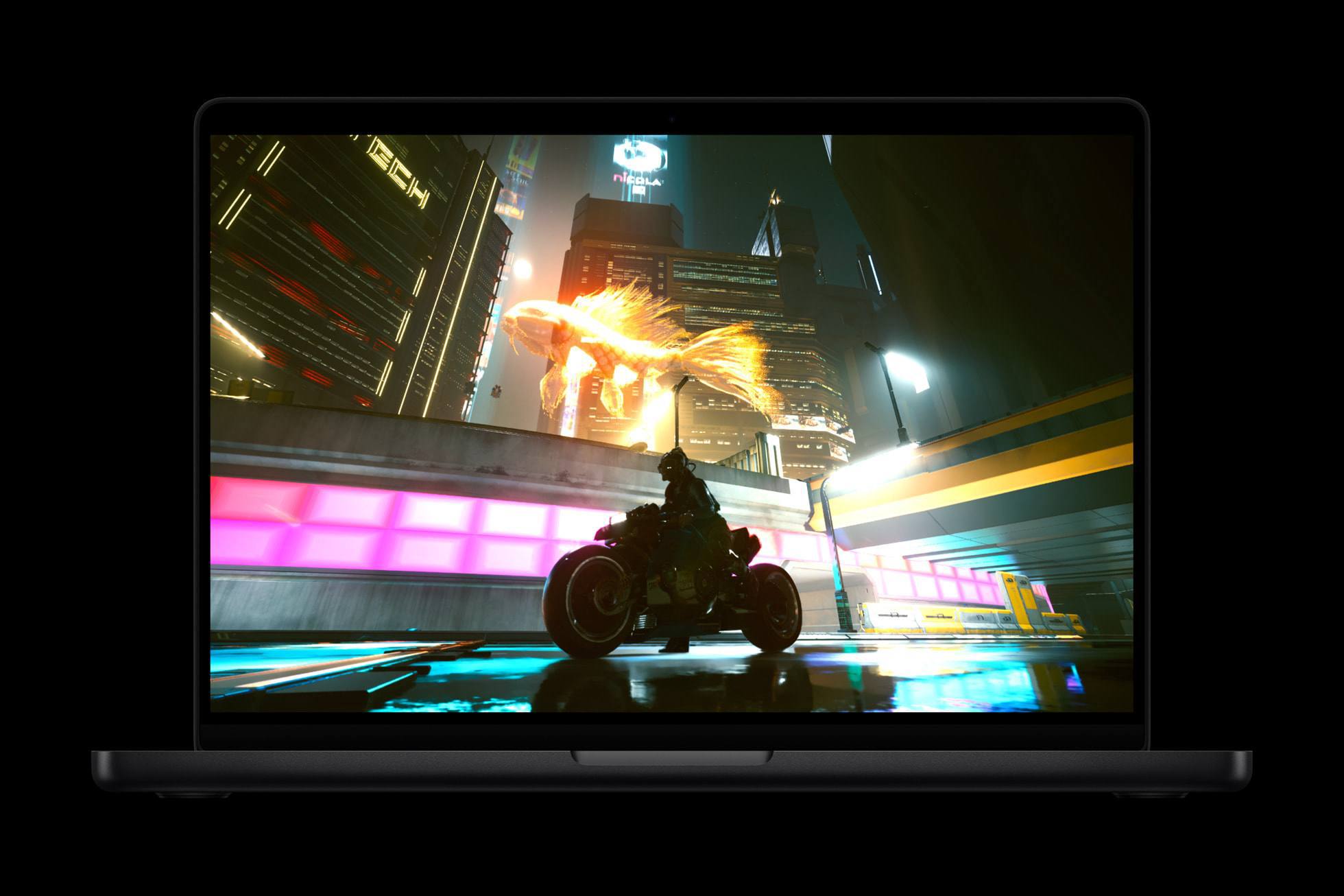 Новый на M5
https://www.apple.com/newsroom/2025/10/apple-introduces-the-powerful-new-ipad-pro-with-the-m5-chip/ | Сетка — социальная сеть от hh.ru