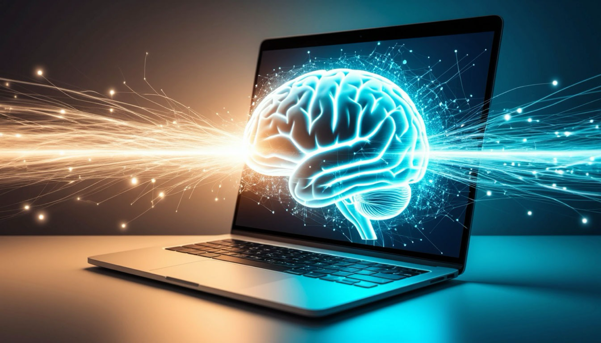 AI — не волшебная палочка, а партнёр по мышлению | Сетка — социальная сеть от hh.ru