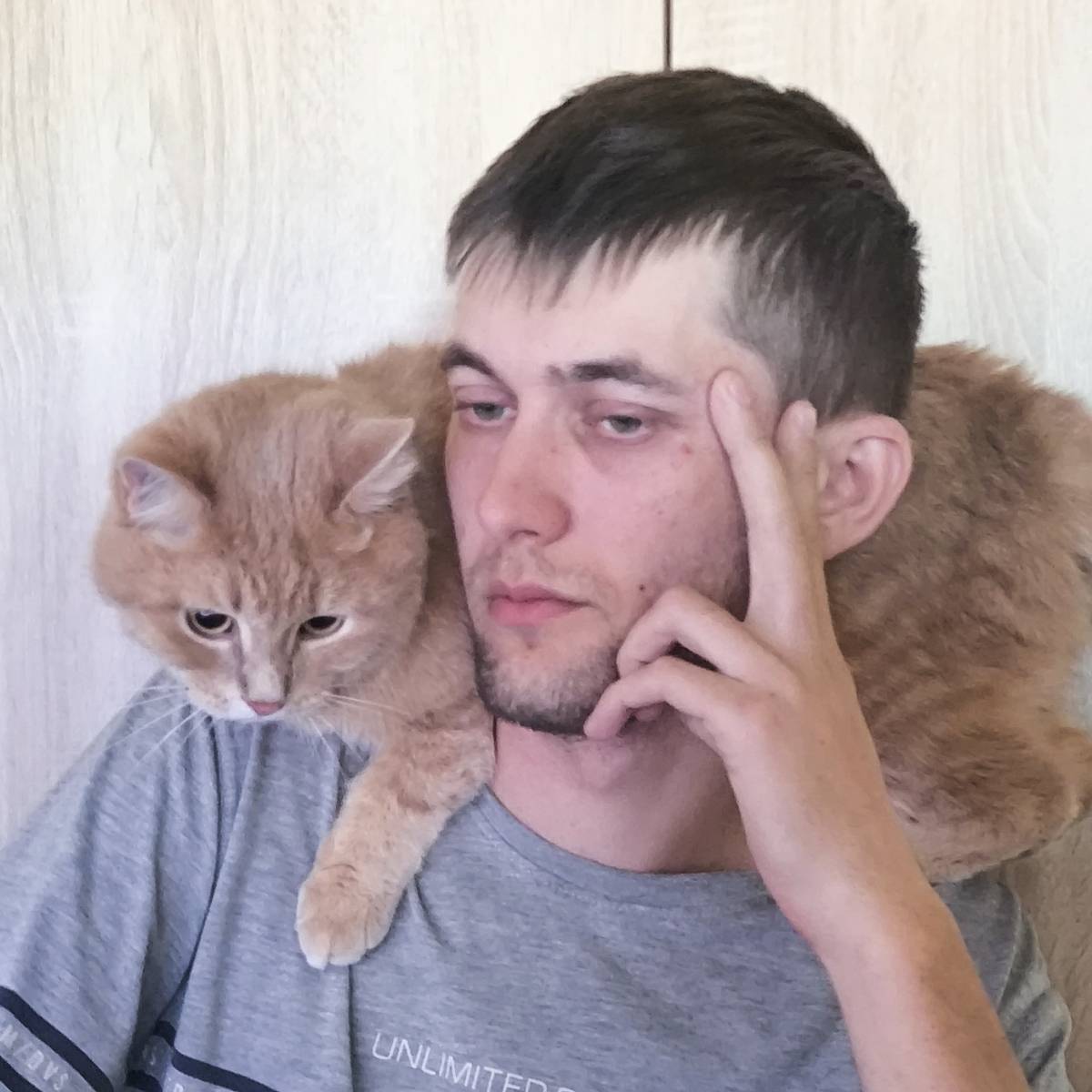 Владимир Шварц